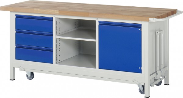 05-8563I2-207-Werkbank-absenkbares Fahrgestell.jpeg